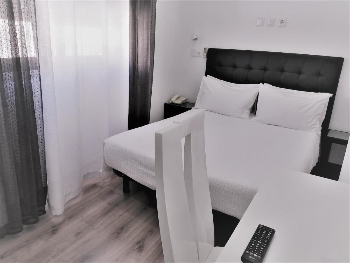 Hotel Domus Coimbra Exteriör bild