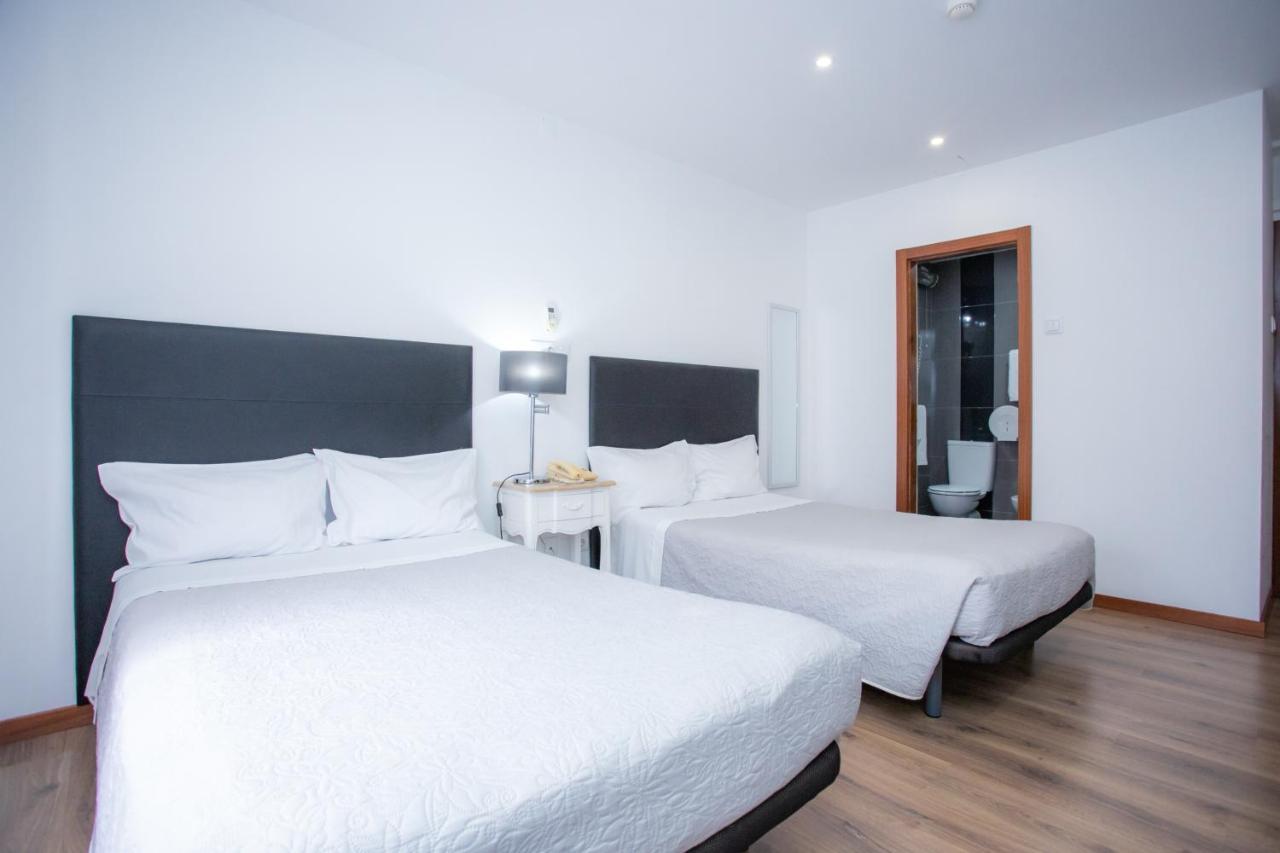 Hotel Domus Coimbra Exteriör bild