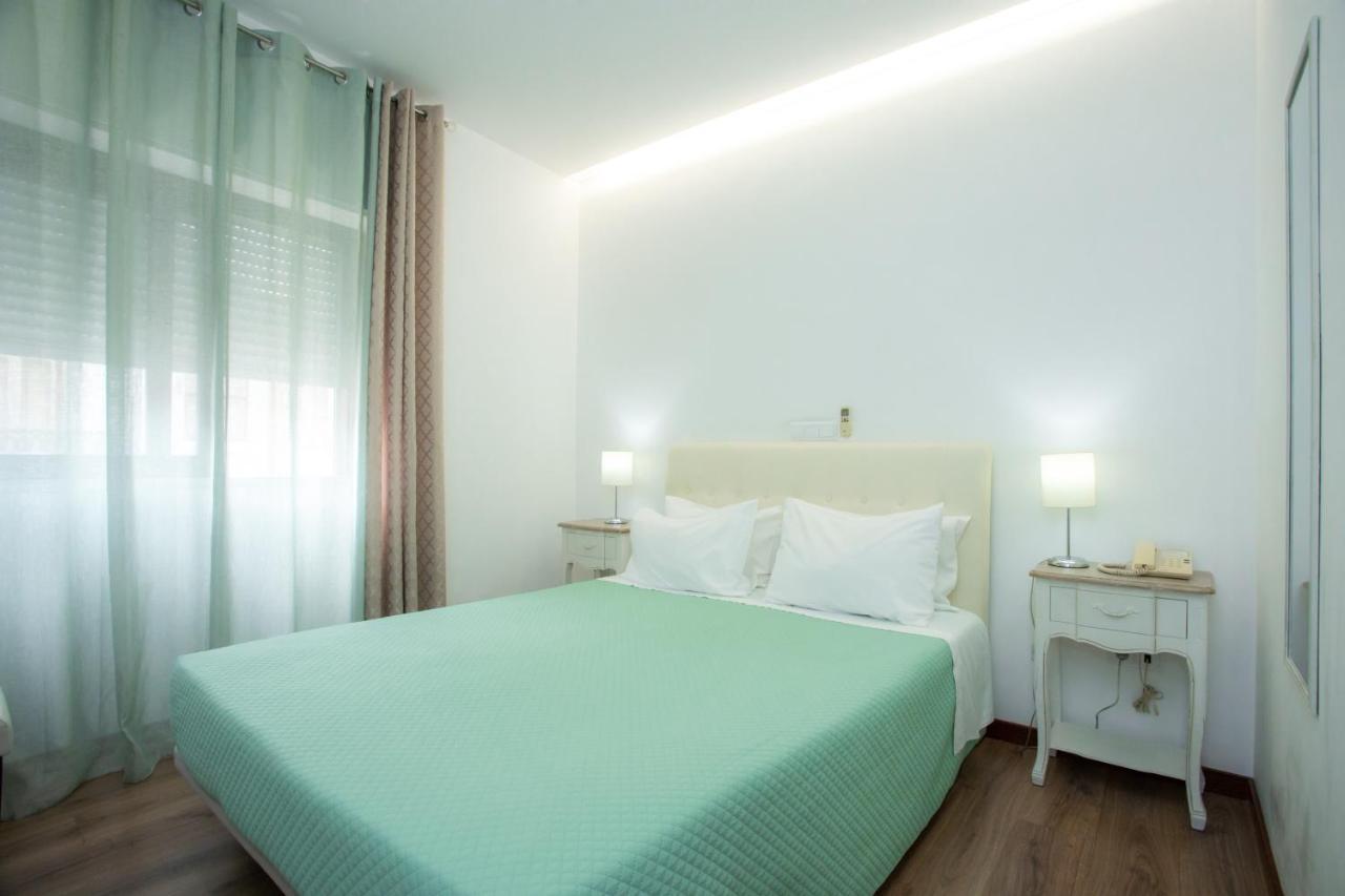 Hotel Domus Coimbra Exteriör bild