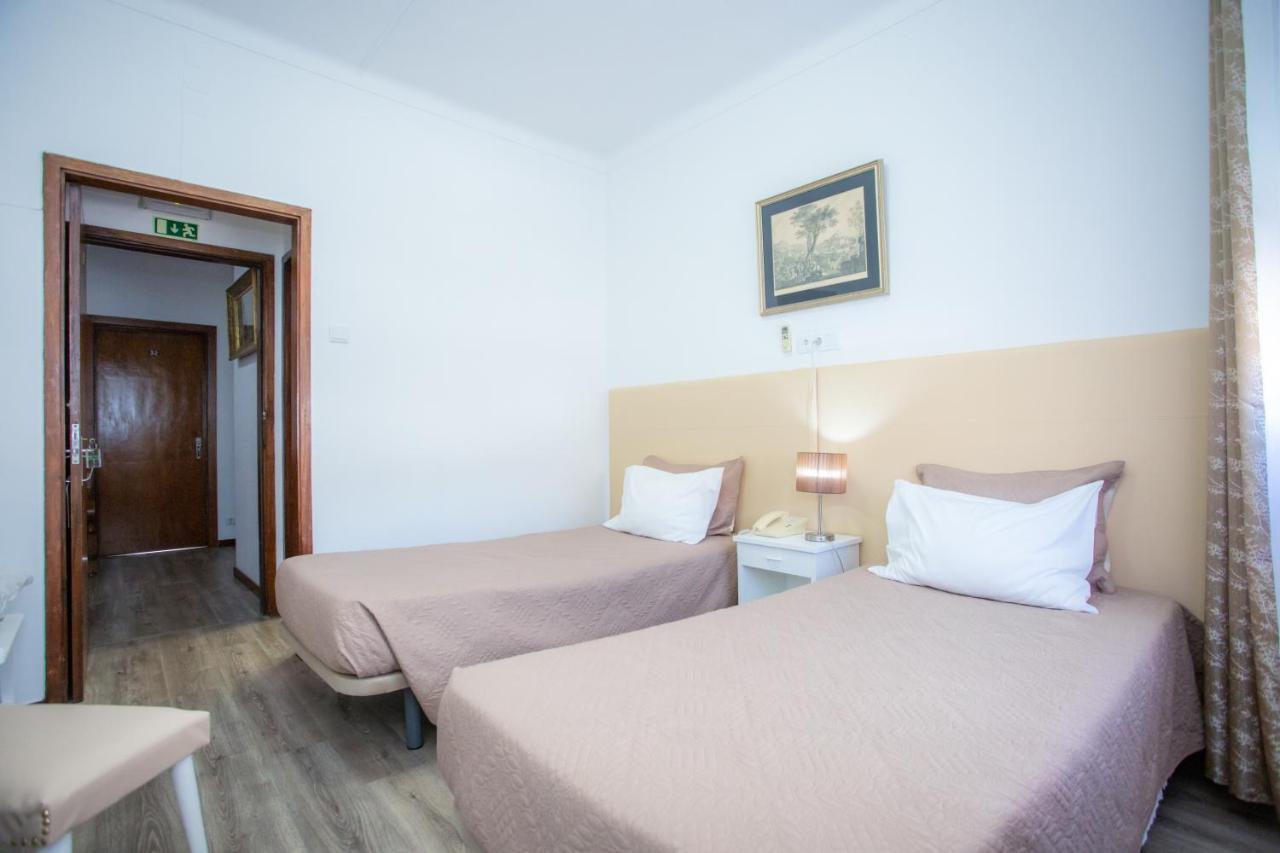Hotel Domus Coimbra Exteriör bild