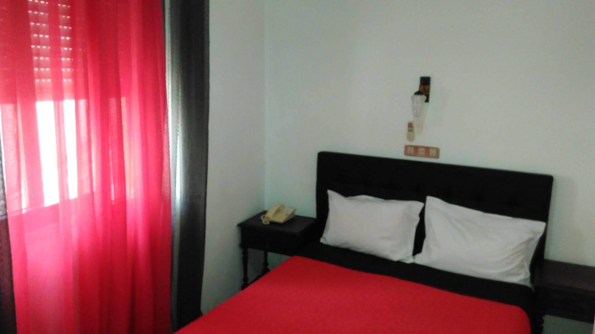 Hotel Domus Coimbra Exteriör bild