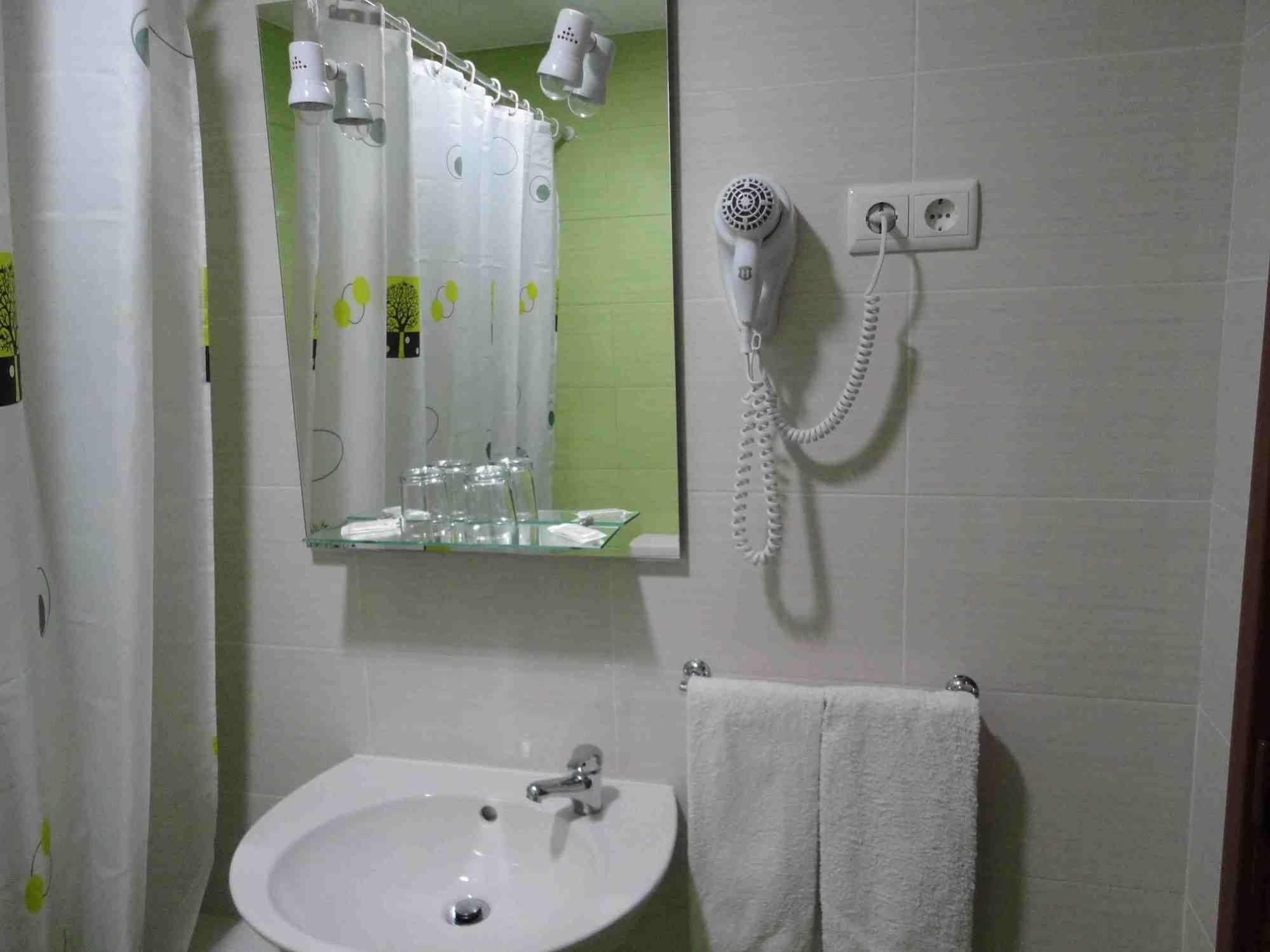 Hotel Domus Coimbra Exteriör bild