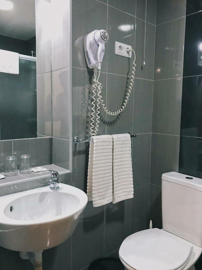Hotel Domus Coimbra Exteriör bild